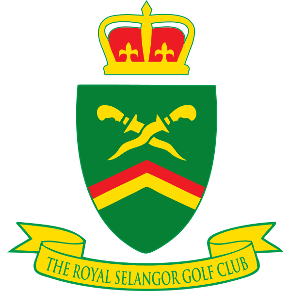 Royal Selangor Golf Club Logo ,Logo , icon , SVG Royal Selangor Golf Club Logo
