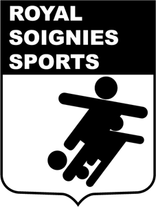 Royal Soignies Sports (2008) Logo