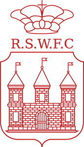 Royal Stade Waremmien FC Logo ,Logo , icon , SVG Royal Stade Waremmien FC Logo