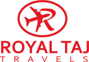 Royal Taj Travels Logo ,Logo , icon , SVG Royal Taj Travels Logo