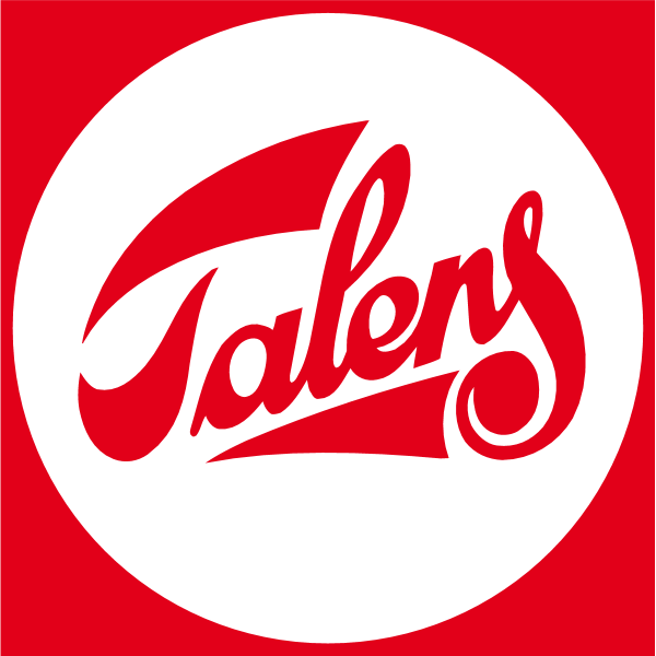 Royal Talens Logo ,Logo , icon , SVG Royal Talens Logo