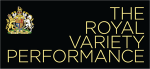 Royal Variety Performance Logo ,Logo , icon , SVG Royal Variety Performance Logo
