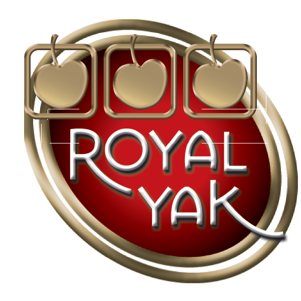 Royal Yak Logo ,Logo , icon , SVG Royal Yak Logo