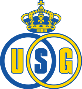 Royale Union Saint-Gilloise Logo ,Logo , icon , SVG Royale Union Saint-Gilloise Logo