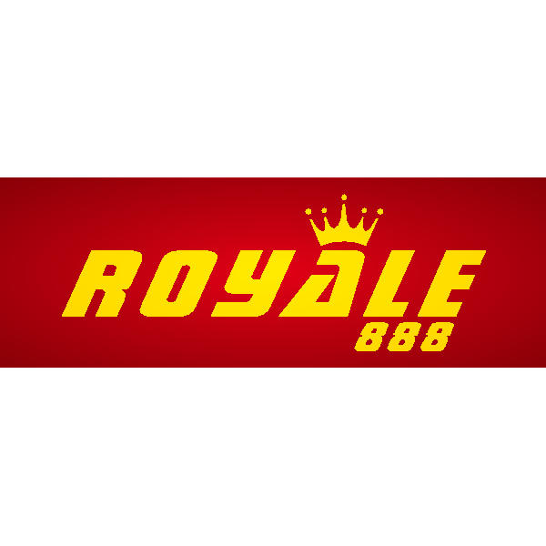 Royale888 Logo