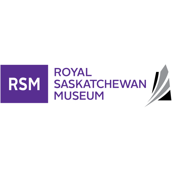 RoyalSaskMuseum Logo