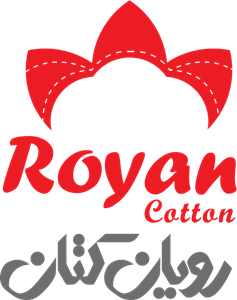 Royan Cotton Logo ,Logo , icon , SVG Royan Cotton Logo