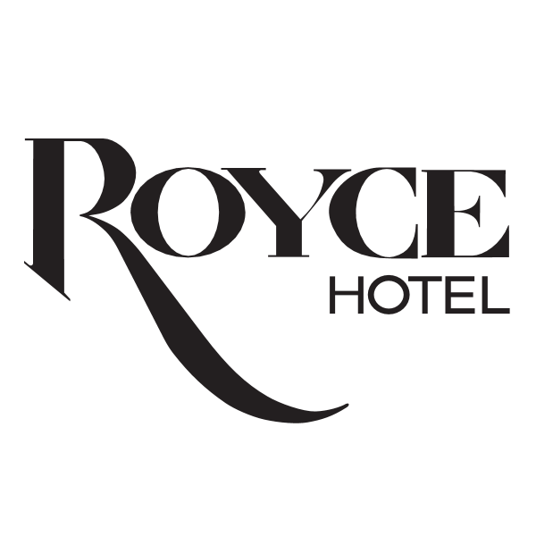 Royce Hotel Logo ,Logo , icon , SVG Royce Hotel Logo