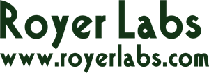 Royer Labs Logo
