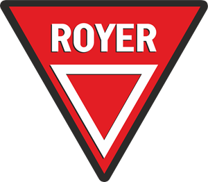Royer Logo ,Logo , icon , SVG Royer Logo
