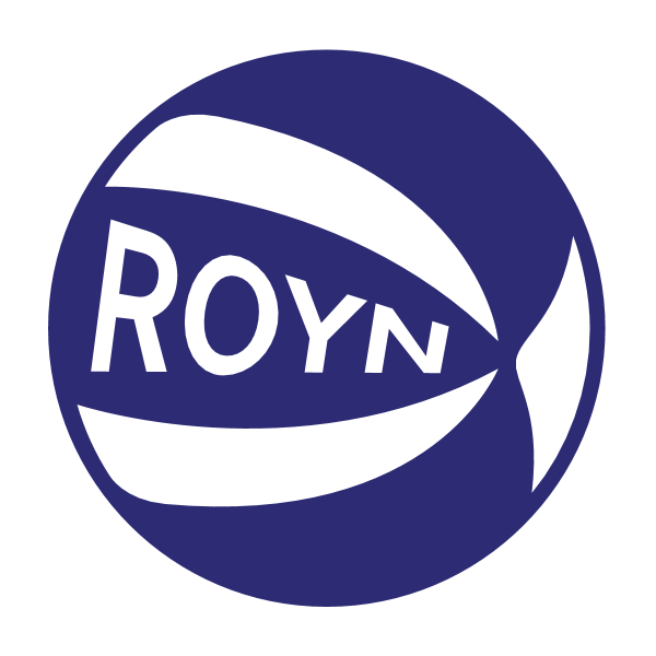 Royn Logo ,Logo , icon , SVG Royn Logo
