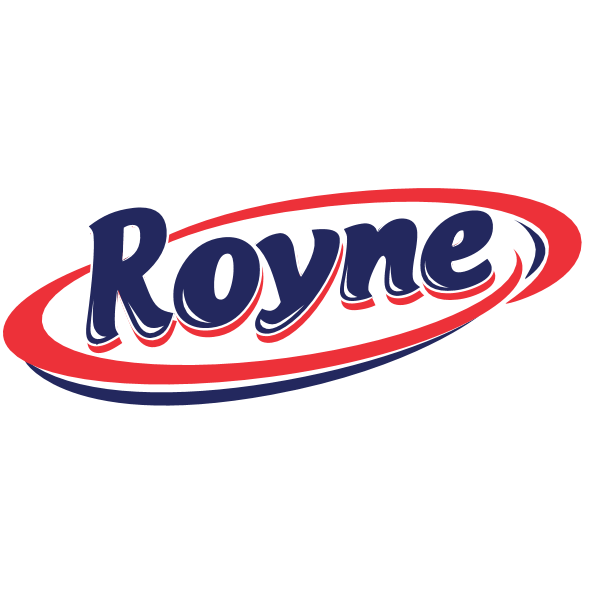 Royne Logo
