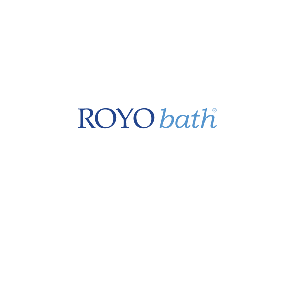Royo Bath Logo