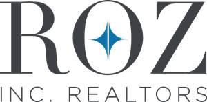 Roz Inc Realtors Logo ,Logo , icon , SVG Roz Inc Realtors Logo
