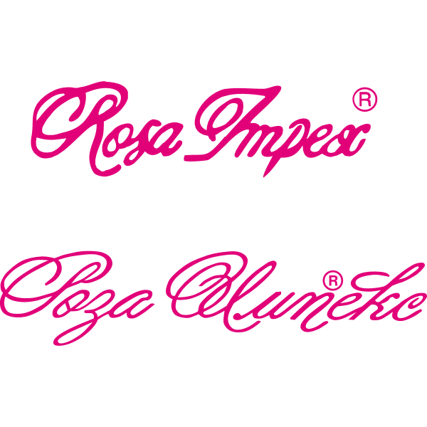 Roza Impex Logo ,Logo , icon , SVG Roza Impex Logo