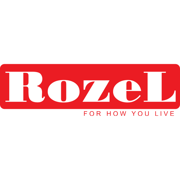 Rozel Logo ,Logo , icon , SVG Rozel Logo