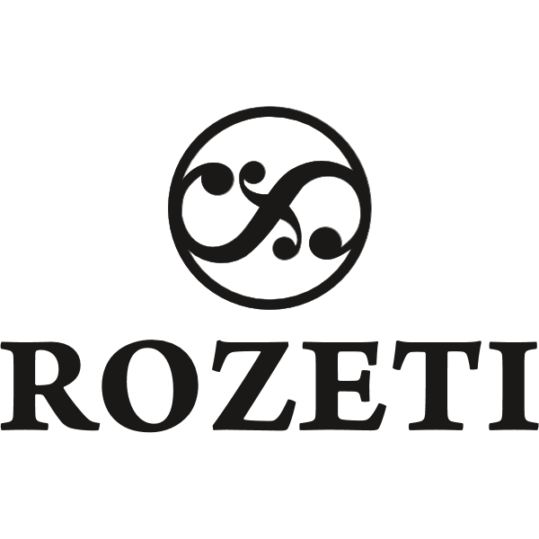 ROZETI Logo