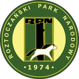 Roztoczanski Park Narodowy Logo ,Logo , icon , SVG Roztoczanski Park Narodowy Logo