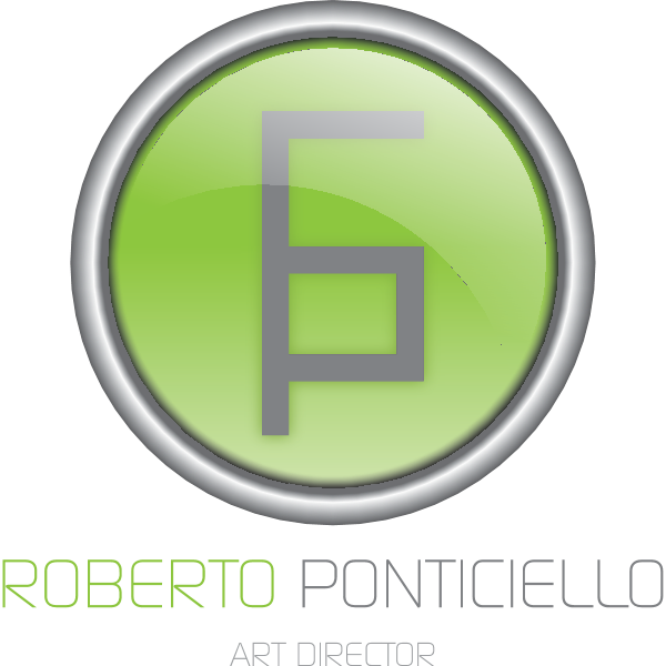 RP ART DIRECTOR Logo