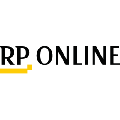 RP ONLINE Logo ,Logo , icon , SVG RP ONLINE Logo