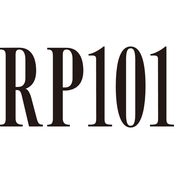 RP101 Logo