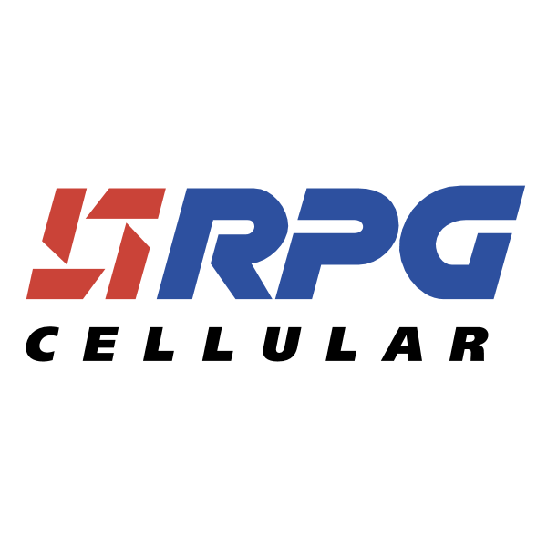 RPG Cellular ,Logo , icon , SVG RPG Cellular
