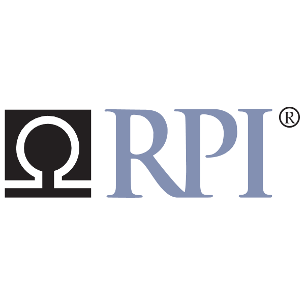 RPI Logo ,Logo , icon , SVG RPI Logo