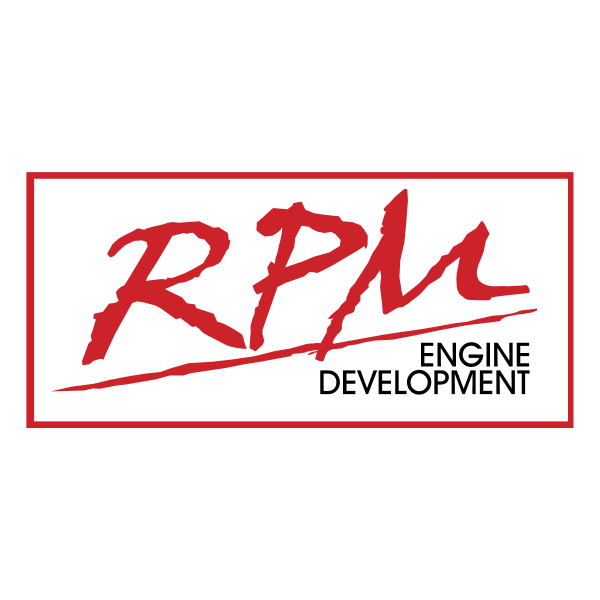 RPM Engine Development