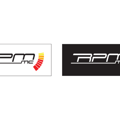 RPM MC Logo ,Logo , icon , SVG RPM MC Logo