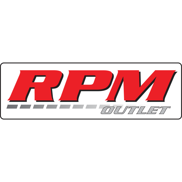 RPM Outlet Logo