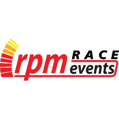 RPM Race Events Logo ,Logo , icon , SVG RPM Race Events Logo