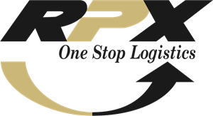 RPX Logistics Logo ,Logo , icon , SVG RPX Logistics Logo