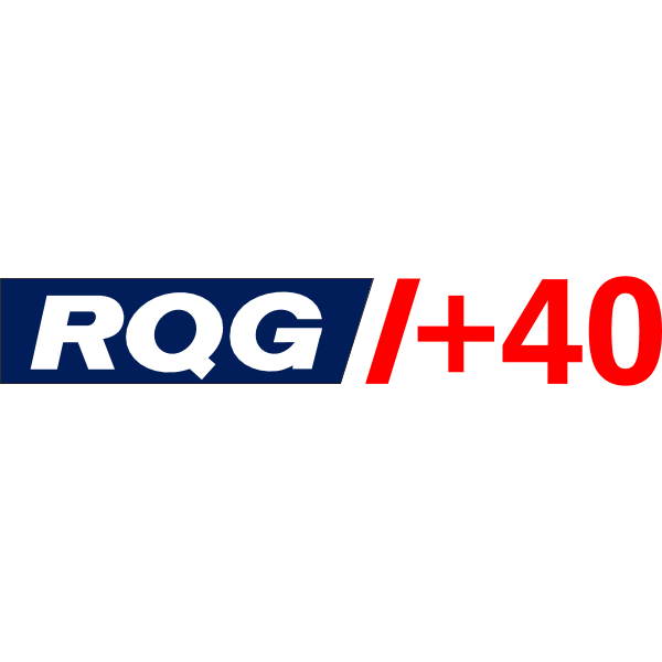 RQG Logo ,Logo , icon , SVG RQG Logo