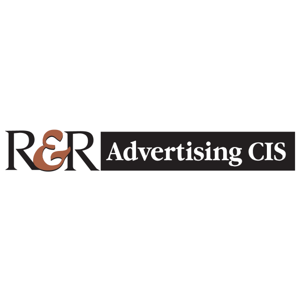 R&R Advertising CIS Logo