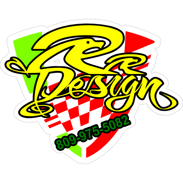 RR Design Logo ,Logo , icon , SVG RR Design Logo
