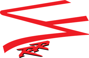 RR Honda CBR 954 Logo