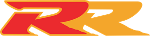 RR Logo ,Logo , icon , SVG RR Logo
