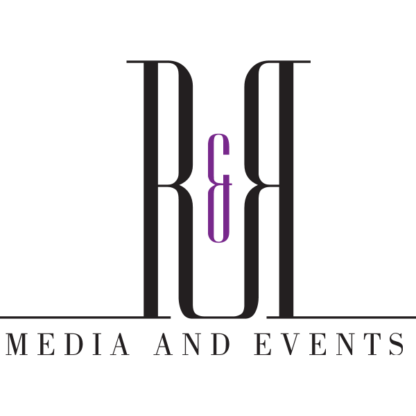 R&R – Media and Events Logo ,Logo , icon , SVG R&R – Media and Events Logo
