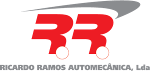 RR Ricardo Ramos Automecвnica Logo ,Logo , icon , SVG RR Ricardo Ramos Automecвnica Logo