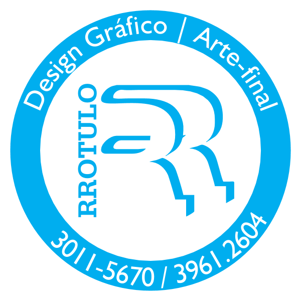 rrotulo Logo