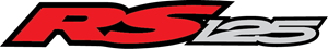 rs 125 – aprilia Logo