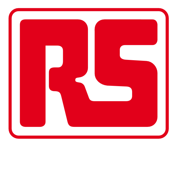 RS Components Logo ,Logo , icon , SVG RS Components Logo