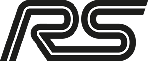 RS Ford Focus Logo ,Logo , icon , SVG RS Ford Focus Logo