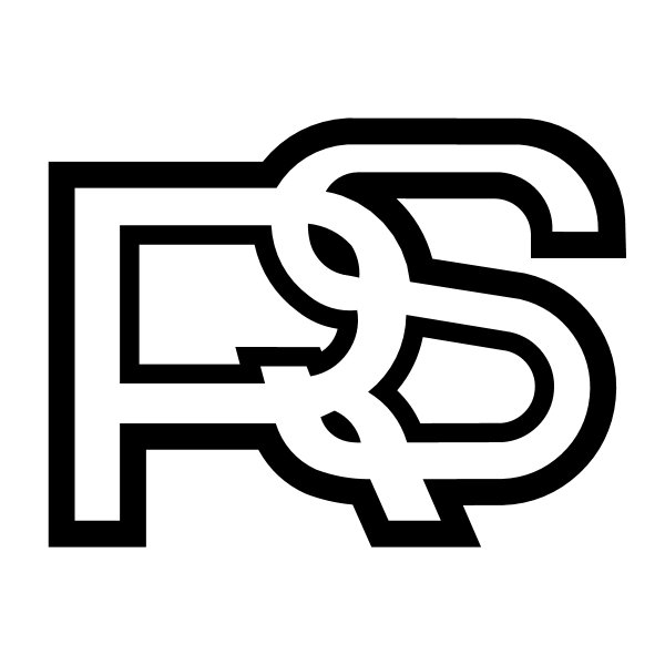 RS Ford ,Logo , icon , SVG RS Ford