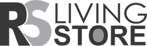 RS Living Store Logo ,Logo , icon , SVG RS Living Store Logo