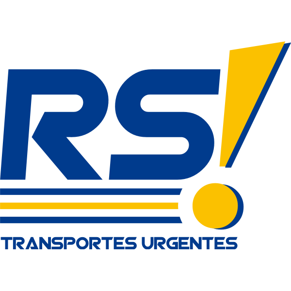 RS Transportes Urgentes Logo ,Logo , icon , SVG RS Transportes Urgentes Logo