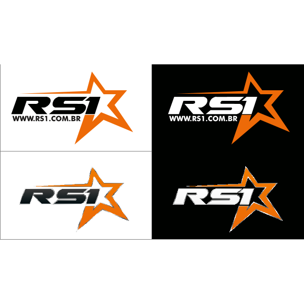 RS1 Logo