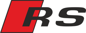 rs_audi Logo ,Logo , icon , SVG rs_audi Logo