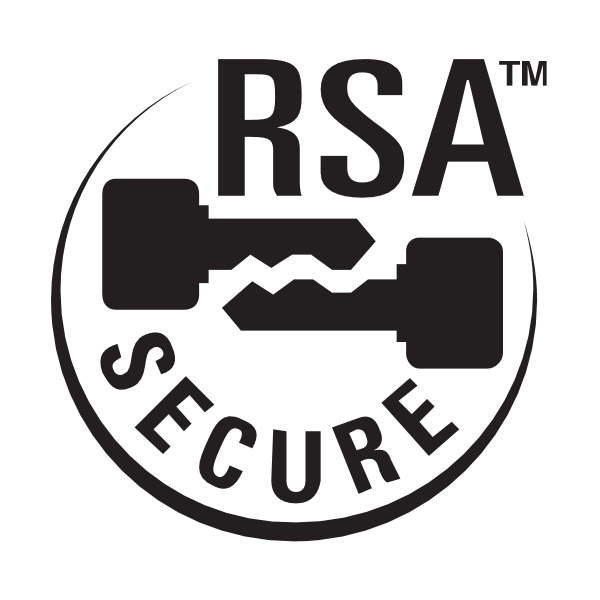 RSA Secure Logo ,Logo , icon , SVG RSA Secure Logo
