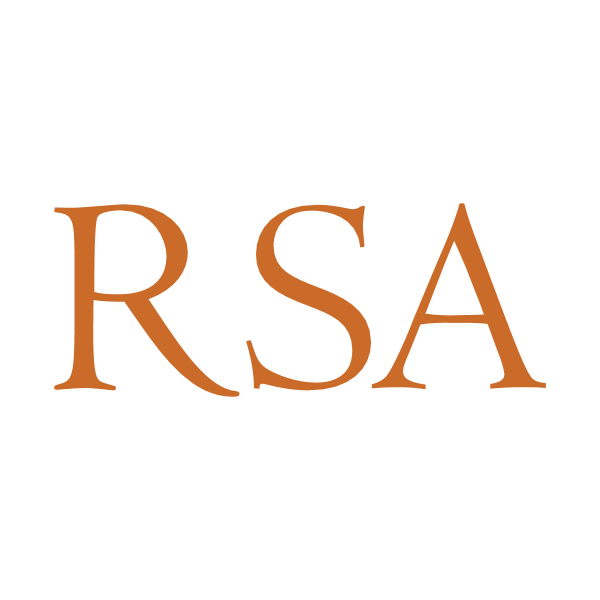 RSA ,Logo , icon , SVG RSA